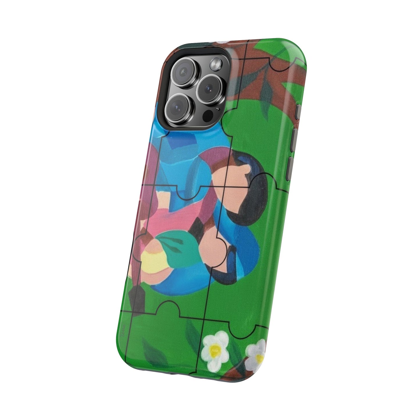 Filipino Harana Serenade MagSafe® Magnetic Impact