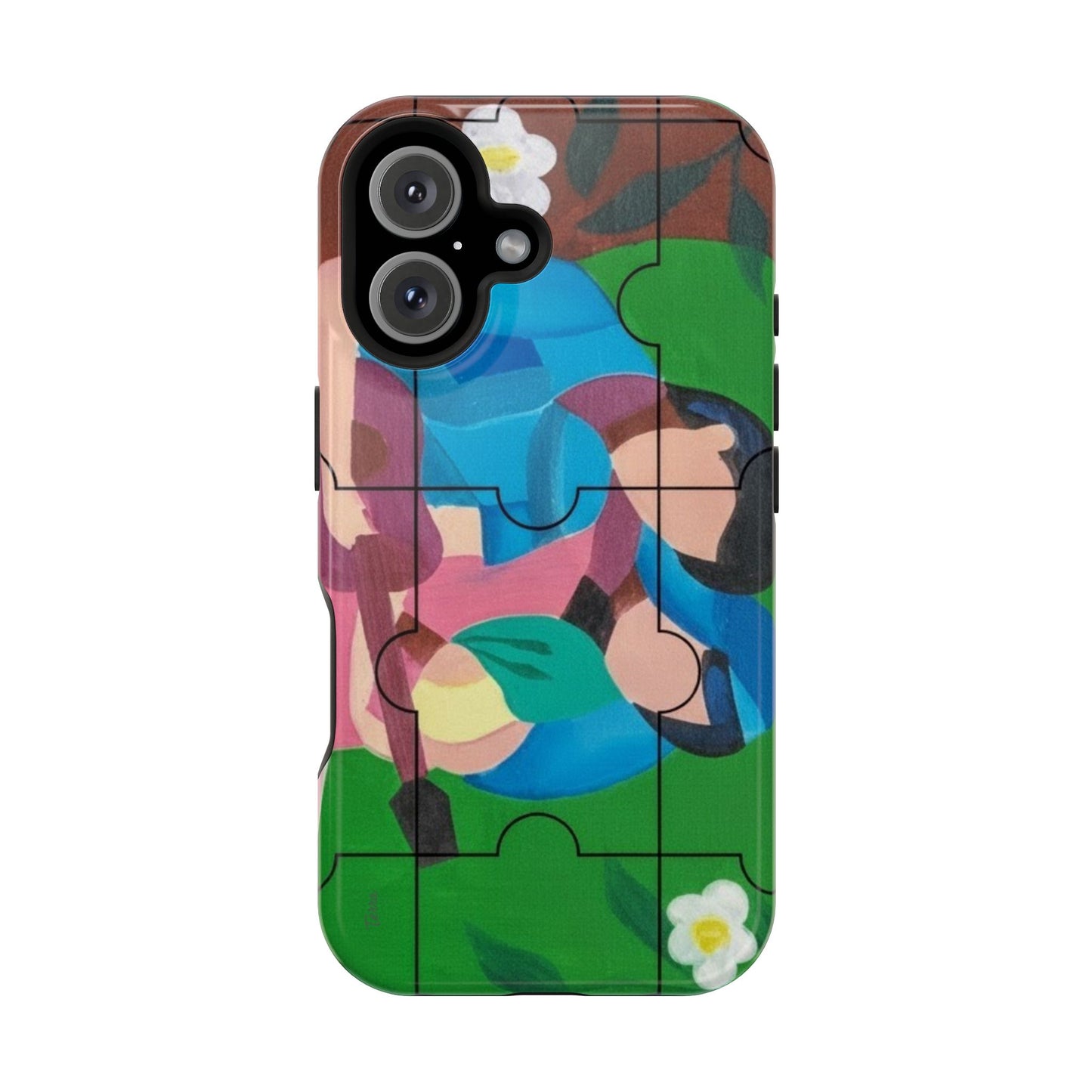 Filipino Harana Serenade MagSafe® Magnetic Impact