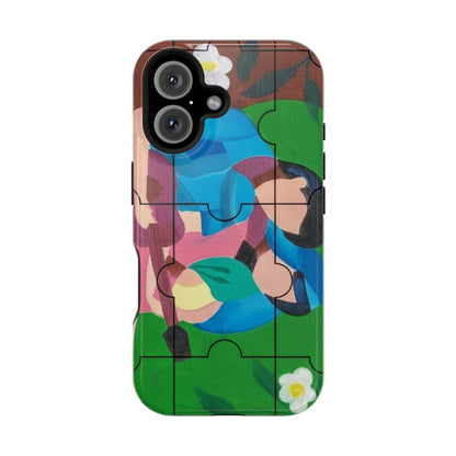 Filipino Harana Serenade MagSafe® Magnetic Impact