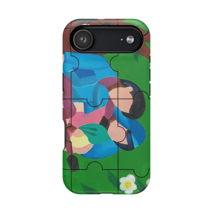 Filipino Harana Serenade MagSafe® Magnetic Impact