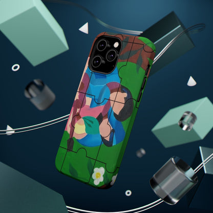 Filipino Harana Serenade MagSafe® Magnetic Impact