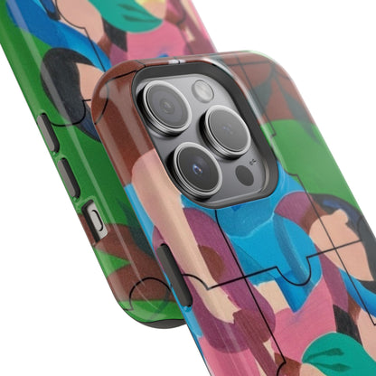 Filipino Harana Serenade MagSafe® Magnetic Impact