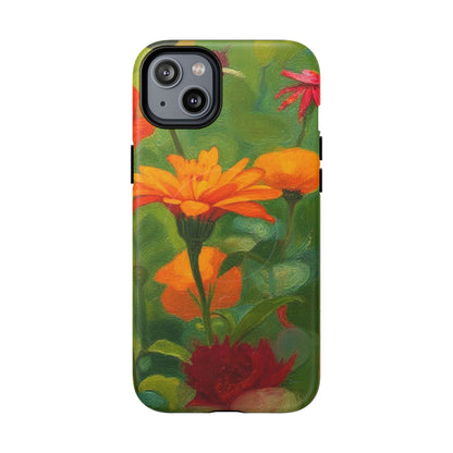 Garden of memory MagSafe® Phone case