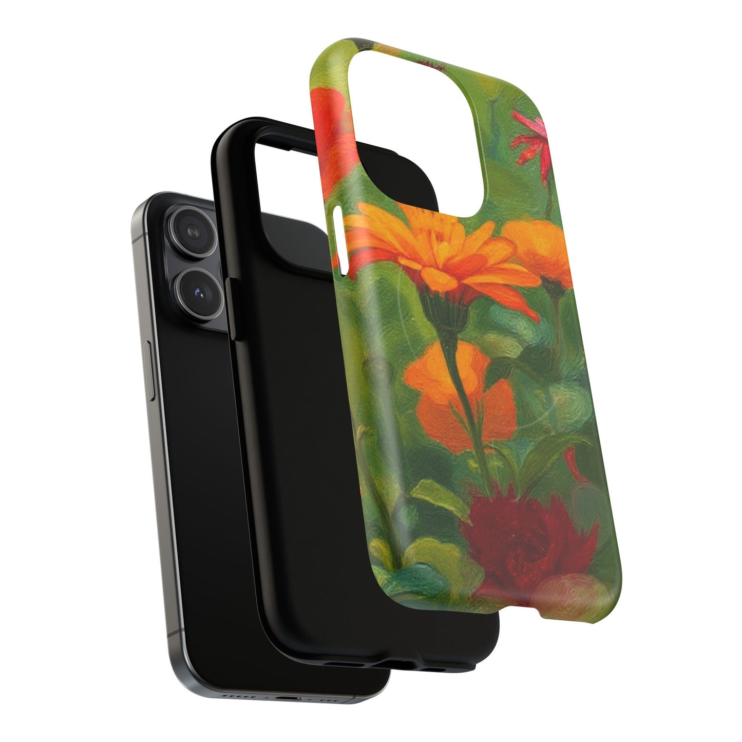 Garden of memory MagSafe® Phone case