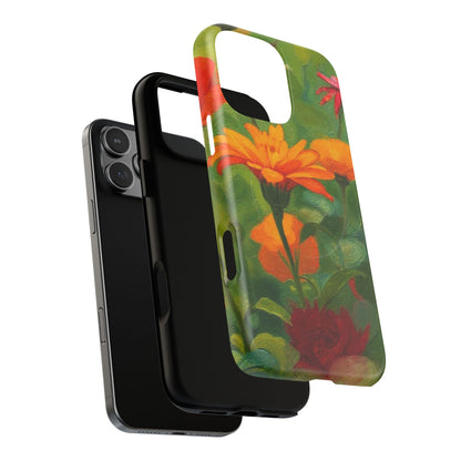 Garden of memory MagSafe® Phone case