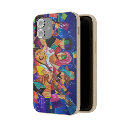 The Spirit of the Rondalla Biodegradable PLA Bamboo Fiber Eco-Friendly