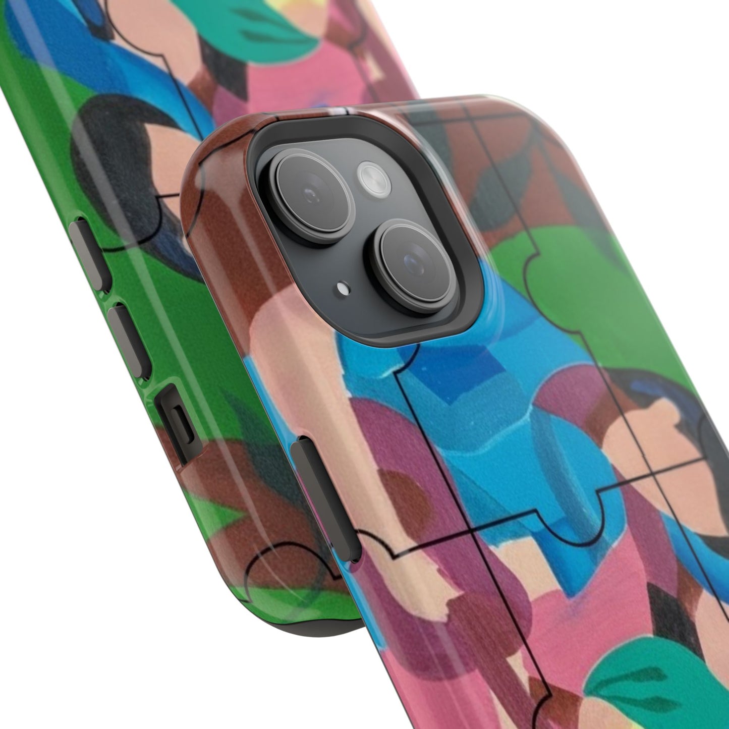 Filipino Harana Serenade MagSafe® Magnetic Impact