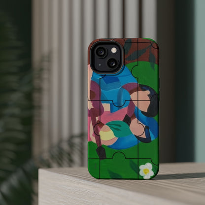 Filipino Harana Serenade MagSafe® Magnetic Impact