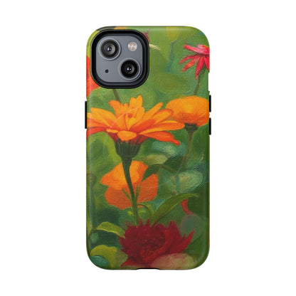 Garden of memory MagSafe® Phone case