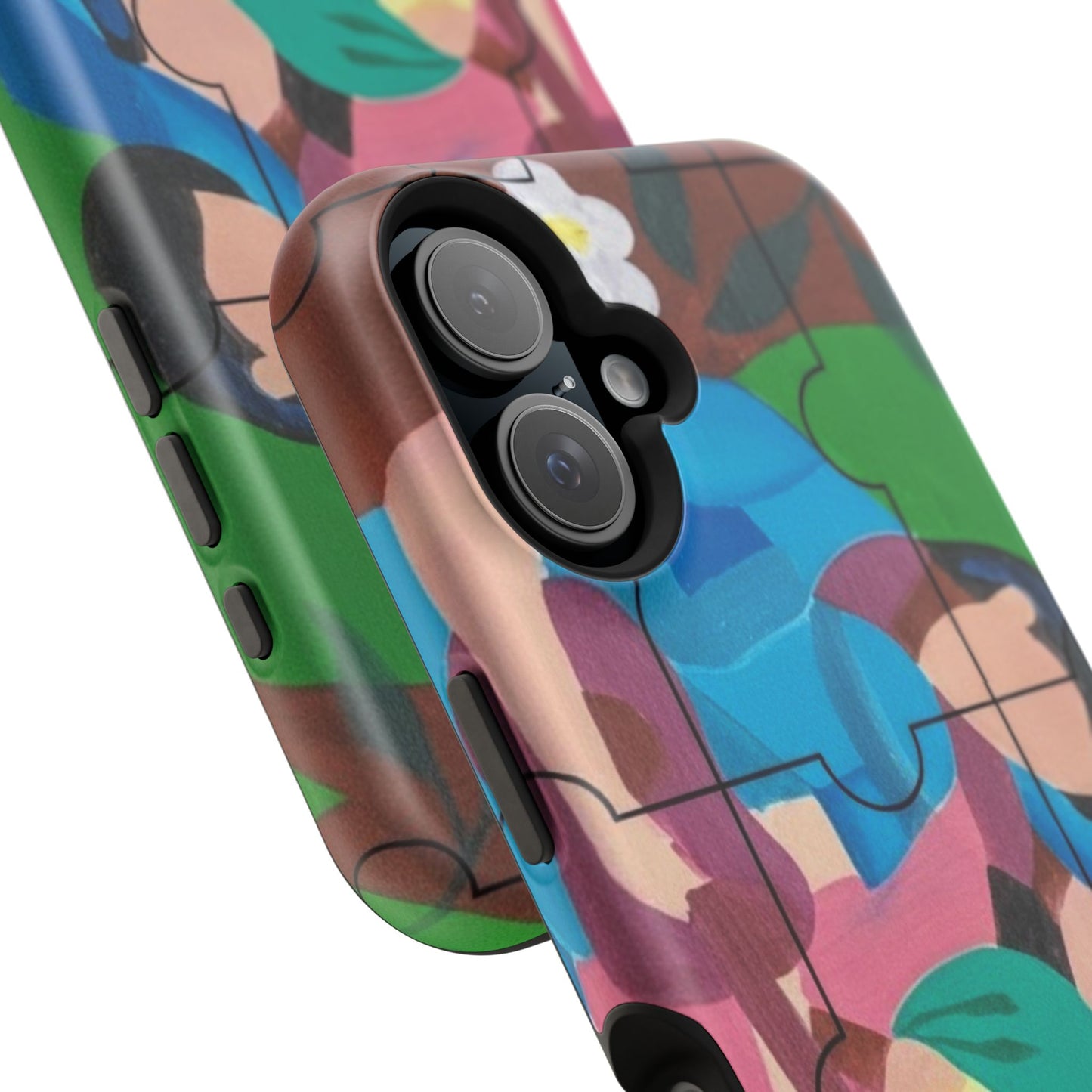 Filipino Harana Serenade MagSafe® Magnetic Impact