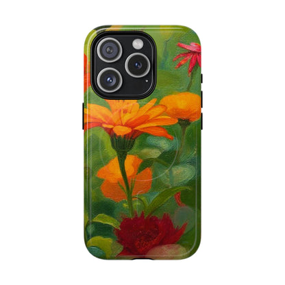 Garden of memory MagSafe® Phone case