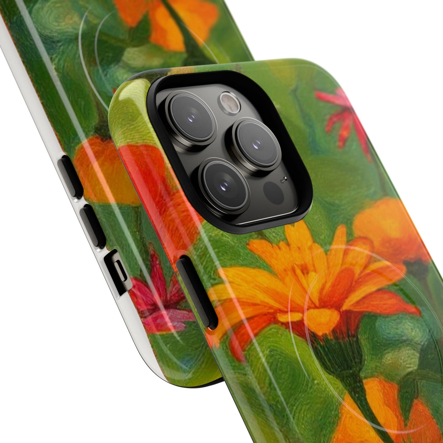 Garden of memory MagSafe® Phone case