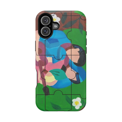 Filipino Harana Serenade MagSafe® Magnetic Impact