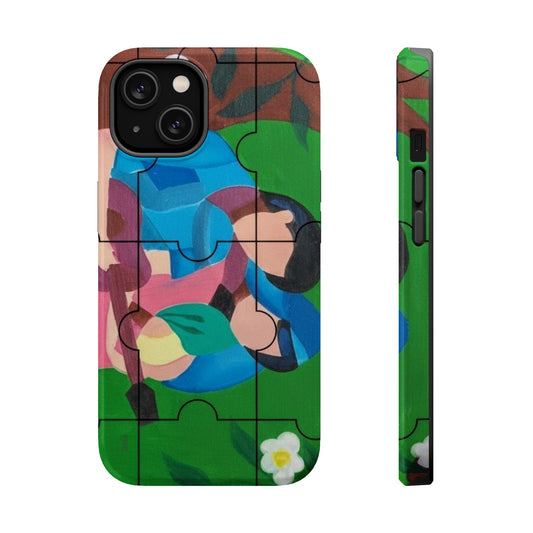 Filipino Harana Serenade MagSafe® Magnetic Impact