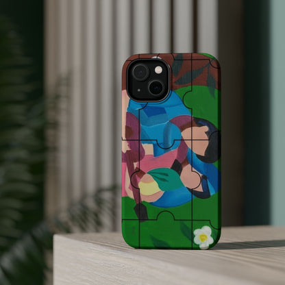 Filipino Harana Serenade MagSafe® Magnetic Impact