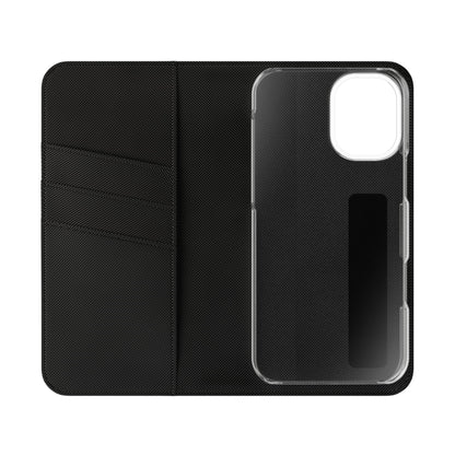 Rhythm of the Pots Flip Wallet Case