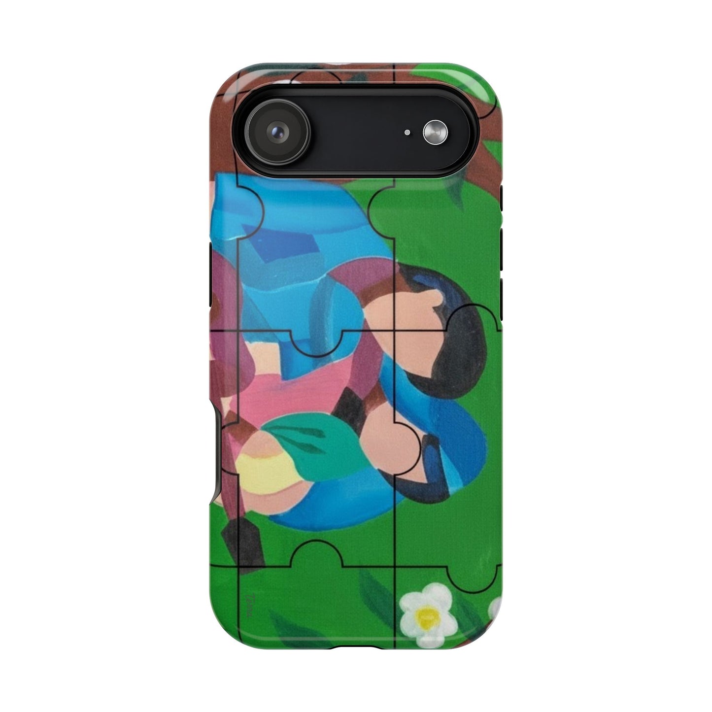 Filipino Harana Serenade MagSafe® Magnetic Impact