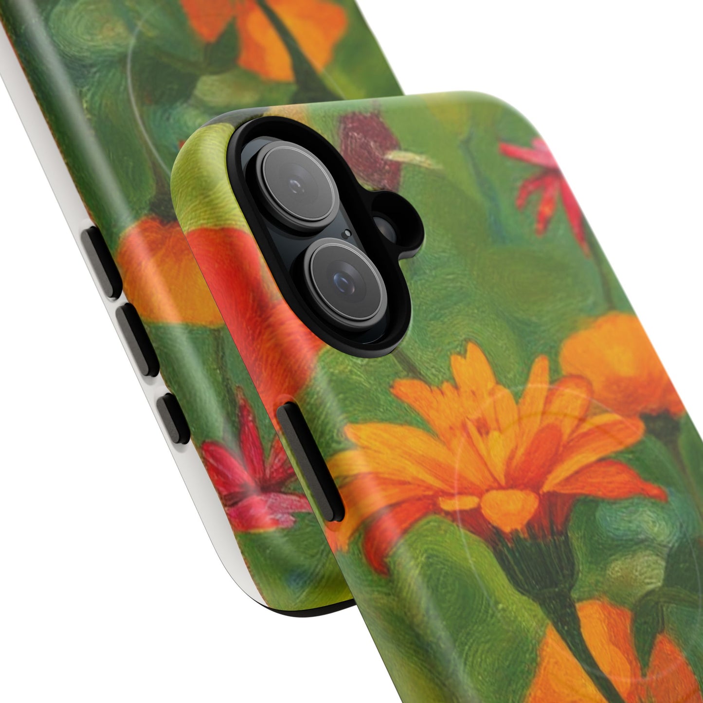 Garden of memory MagSafe® Phone case