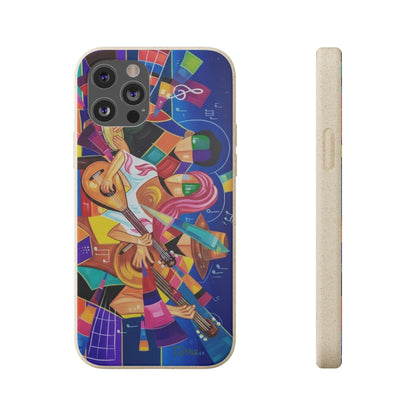 The Spirit of the Rondalla Biodegradable PLA Bamboo Fiber Eco-Friendly