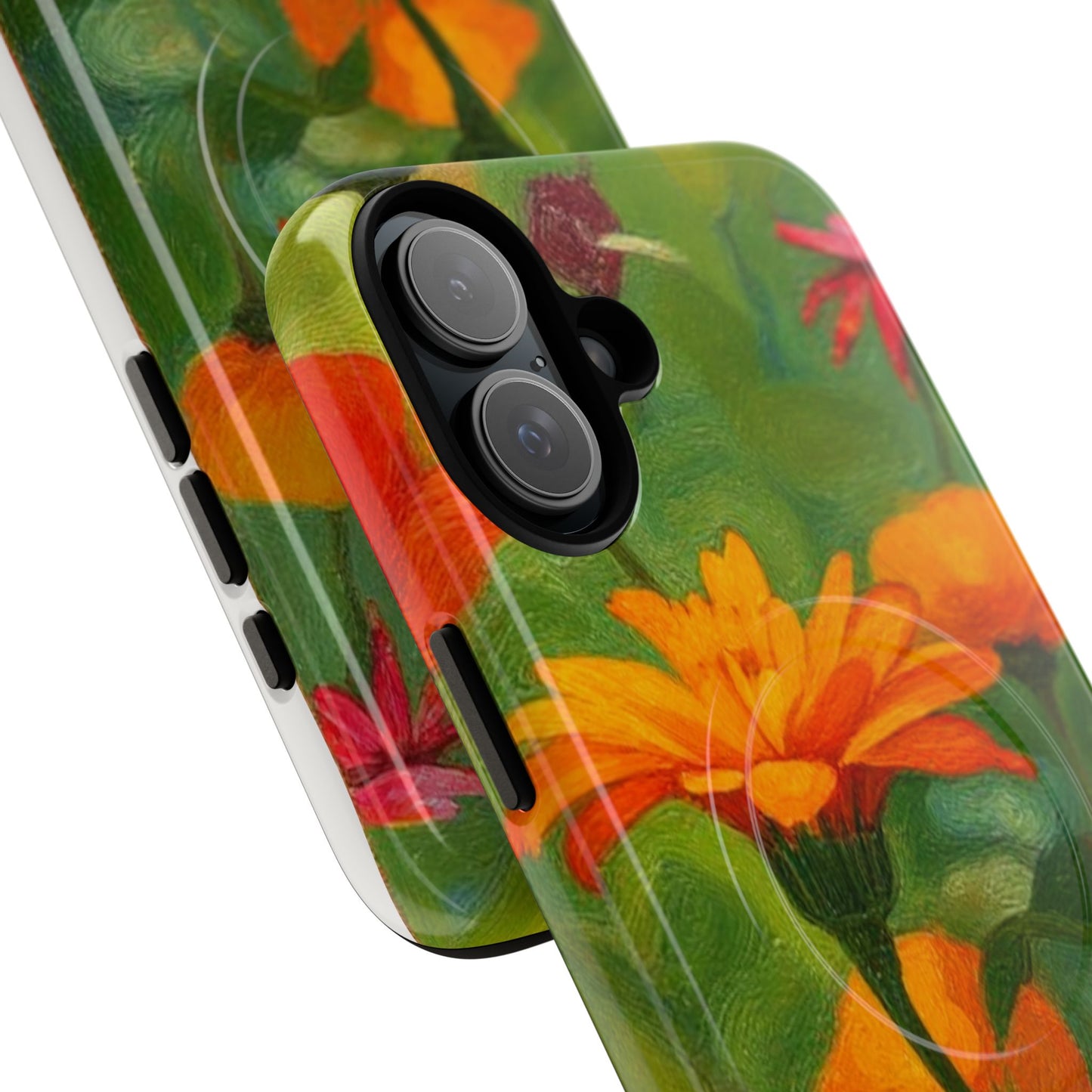 Garden of memory MagSafe® Phone case