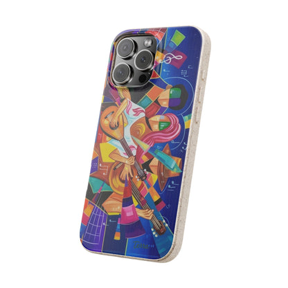 The Spirit of the Rondalla Biodegradable PLA Bamboo Fiber Eco-Friendly