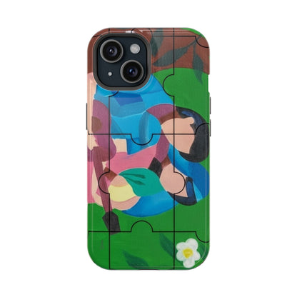 Filipino Harana Serenade MagSafe® Magnetic Impact