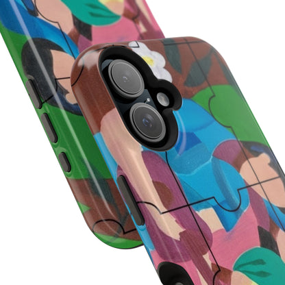 Filipino Harana Serenade MagSafe® Magnetic Impact