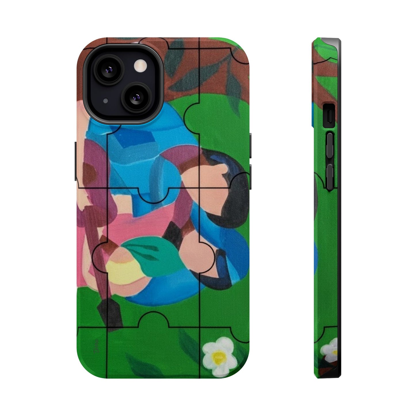 Filipino Harana Serenade MagSafe® Magnetic Impact