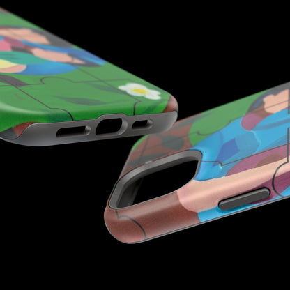 Filipino Harana Serenade MagSafe® Magnetic Impact