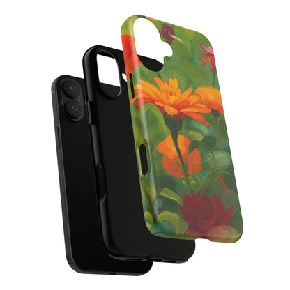 Garden of memory MagSafe® Phone case