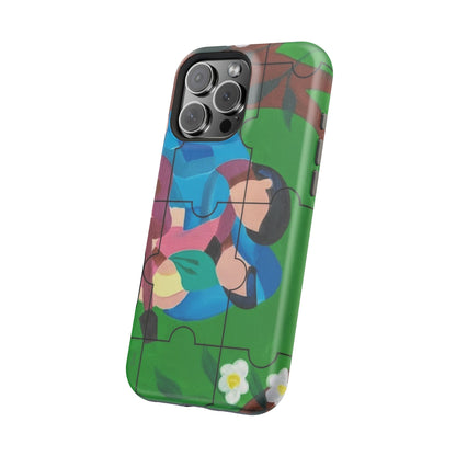 Filipino Harana Serenade MagSafe® Magnetic Impact