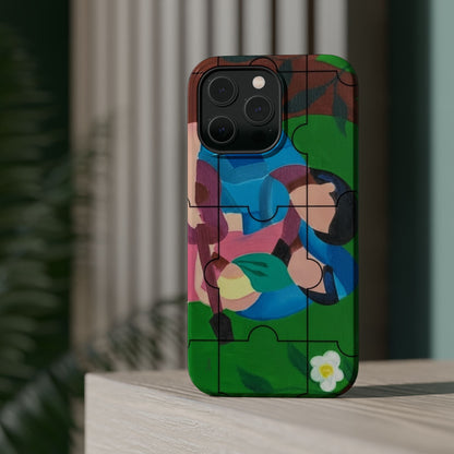 Filipino Harana Serenade MagSafe® Magnetic Impact