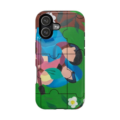 Filipino Harana Serenade MagSafe® Magnetic Impact