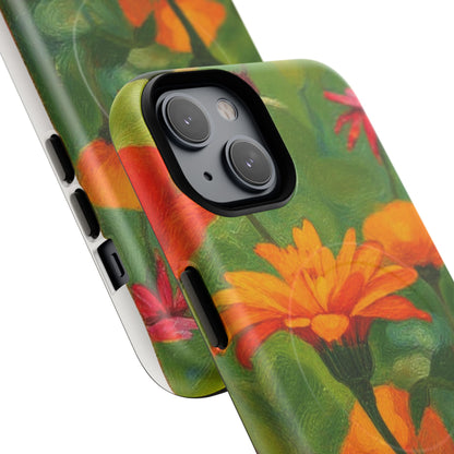 Garden of memory MagSafe® Phone case