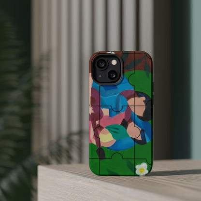 Filipino Harana Serenade MagSafe® Magnetic Impact